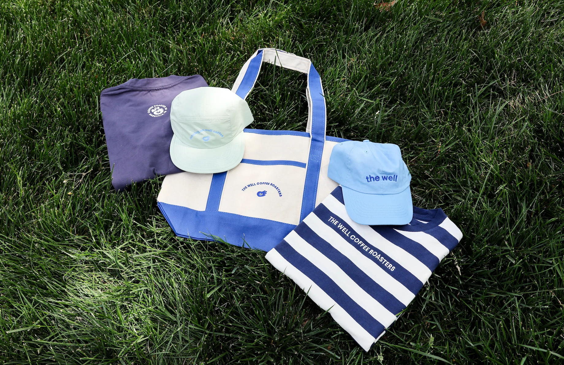 Savor Excellence, Provide Clean Water