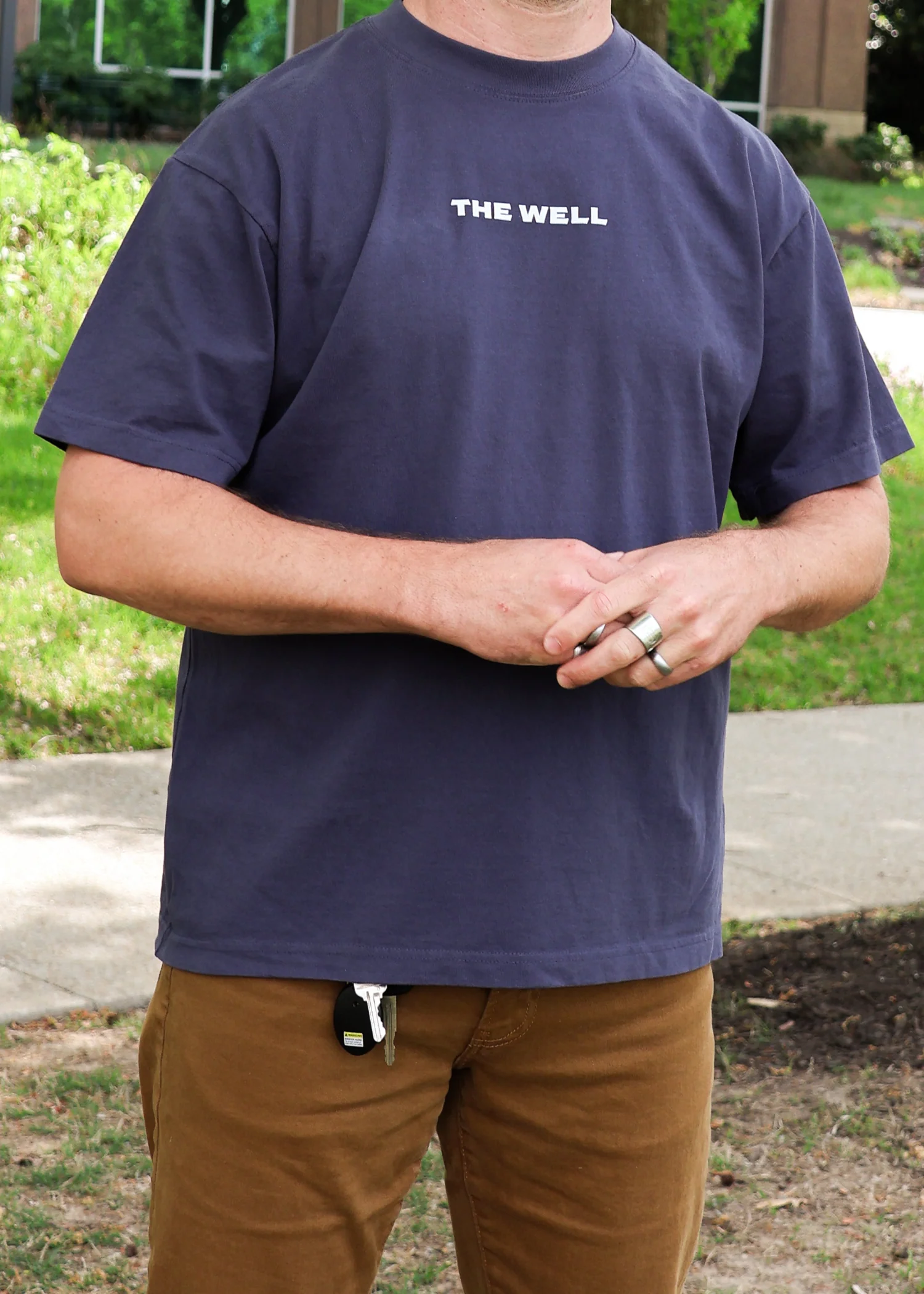 Wholesale Retail and Merch